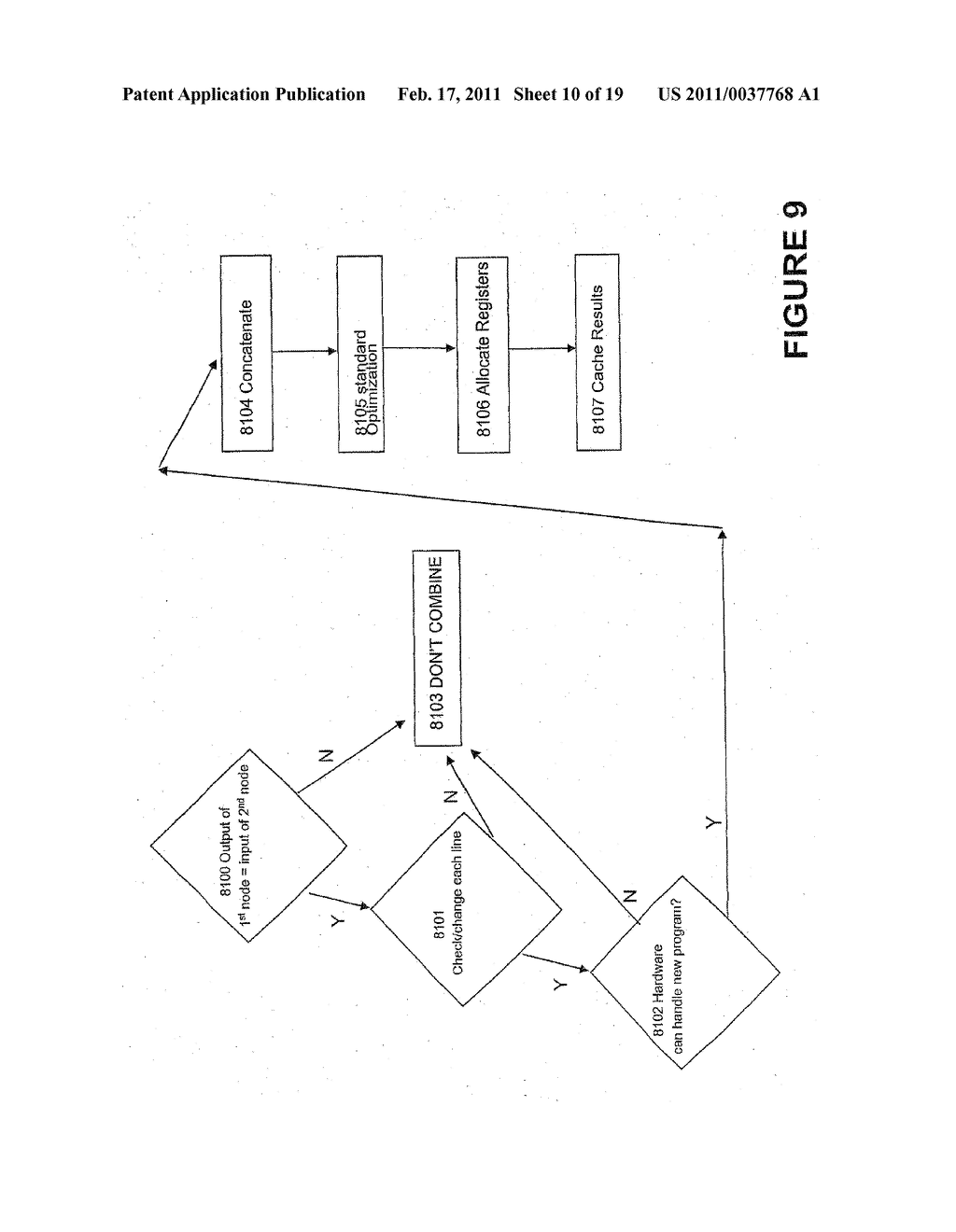 System for Emulating Graphics Operations - diagram, schematic, and image 11