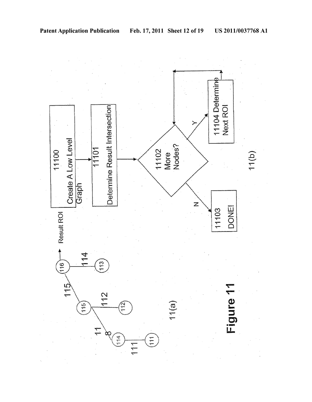 System for Emulating Graphics Operations - diagram, schematic, and image 13