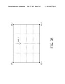 Control Method for Improving Luminous Uniformity and Related Luminosity Calibrating Controller and Display Device diagram and image