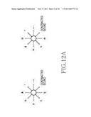 METHOD AND APPARATUS FOR CHARACTER INPUT USING TOUCH SCREEN IN A PORTABLE TERMINAL diagram and image