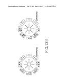 METHOD AND APPARATUS FOR CHARACTER INPUT USING TOUCH SCREEN IN A PORTABLE TERMINAL diagram and image