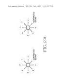 METHOD AND APPARATUS FOR CHARACTER INPUT USING TOUCH SCREEN IN A PORTABLE TERMINAL diagram and image