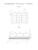 BACKLIGHT UNIT AND DISPLAY APPARATUS INCLUDING THE SAME diagram and image