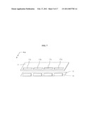 BACKLIGHT UNIT AND DISPLAY APPARATUS INCLUDING THE SAME diagram and image