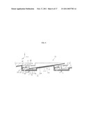 BACKLIGHT UNIT AND DISPLAY APPARATUS INCLUDING THE SAME diagram and image