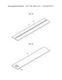 BACKLIGHT UNIT AND DISPLAY APPARATUS INCLUDING THE SAME diagram and image