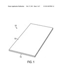 WRITE HEATING ARCHITECTURE FOR DUAL MODE IMAGING SYSTEMS diagram and image