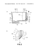 LIQUID CONTAINER AND MANUFACTURING METHOD THEREFOR diagram and image