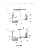 LIQUID CONTAINER AND MANUFACTURING METHOD THEREFOR diagram and image