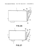 LIQUID CONTAINER AND MANUFACTURING METHOD THEREFOR diagram and image