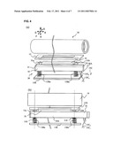 Optical Printer Head and Image Forming Apparatus diagram and image