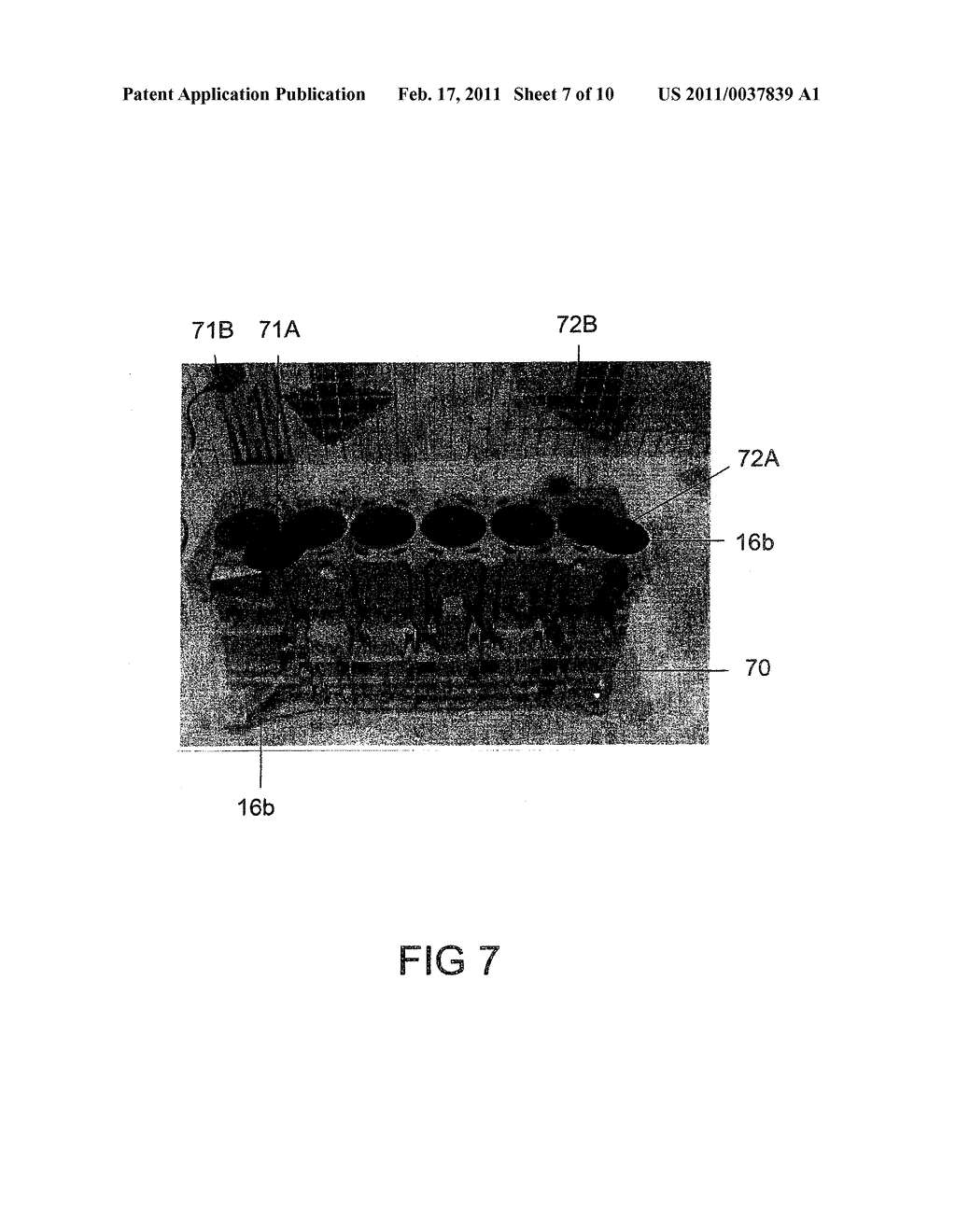 INDUSTRIAL ROBOT, AND METHODS FOR DETERMINING THE POSITION OF AN INDUSTRIAL ROBOT RELATIVE TO AN OBJECT - diagram, schematic, and image 08