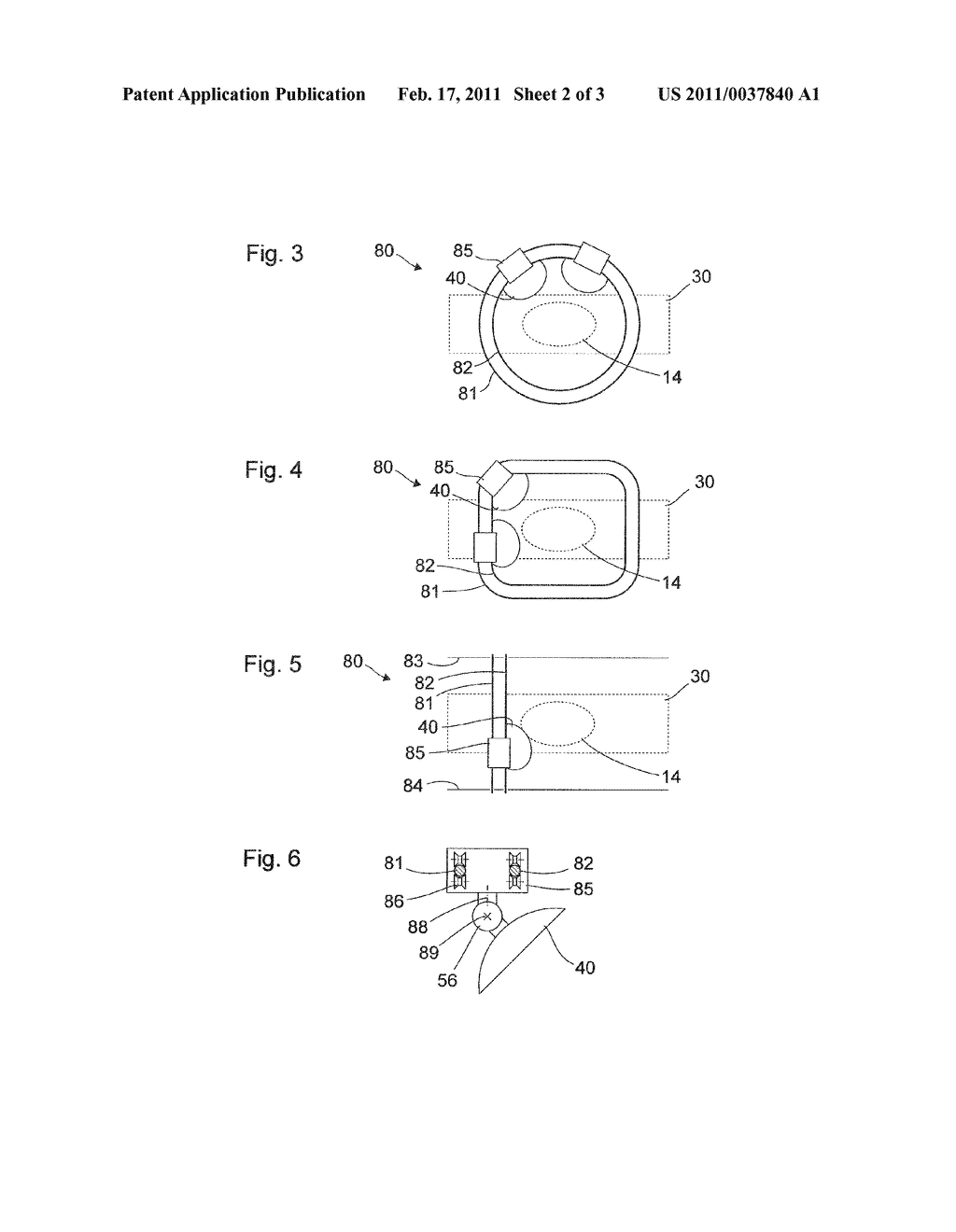 CONTROL SYSTEM AND METHOD TO OPERATE AN OPERATING ROOM LAMP - diagram, schematic, and image 03