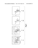 DEVICE, METHOD, AND COMPUTER FOR IMAGE-BASED COUNTING OF OBJECTS PASSING THROUGH A COUNTING SECTION IN A SPECIFIED DIRECTION diagram and image