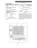 Solid-state imaging device and camera module diagram and image