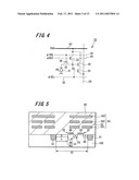 Solid-state imaging device and camera module diagram and image