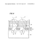 Solid-state imaging device and camera module diagram and image