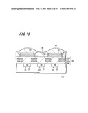 Solid-state imaging device and camera module diagram and image