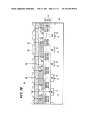 Solid-state imaging device and camera module diagram and image