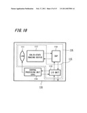 Solid-state imaging device and camera module diagram and image