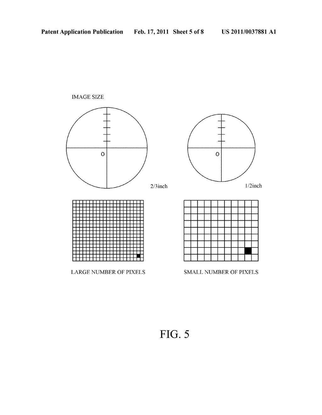 LENS APPARATUS AND IMAGE PICKUP SYSTEM - diagram, schematic, and image 06