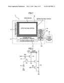 Solid-state imaging device, method of driving solid-state imaging device, and electronic apparatus diagram and image