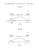 WAFER-LEVEL LENS MODULE AND IMAGE PICKUP DEVICE INCLUDING THE SAME diagram and image