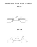 WAFER-LEVEL LENS MODULE AND IMAGE PICKUP DEVICE INCLUDING THE SAME diagram and image