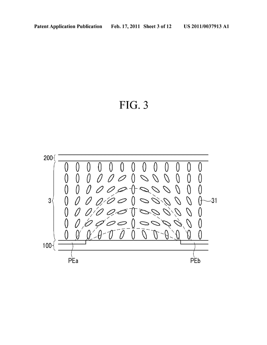 LIQUID CRYSTAL DISPLAY - diagram, schematic, and image 04