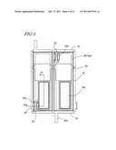 Liquid crystal display device diagram and image