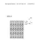 Liquid crystal display device diagram and image