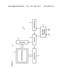 Liquid crystal display device diagram and image