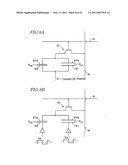 Liquid crystal display device diagram and image