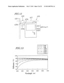 Liquid crystal display device diagram and image