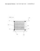 Liquid crystal display device diagram and image