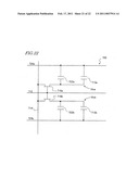 Liquid crystal display device diagram and image