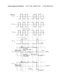 Liquid crystal display device diagram and image