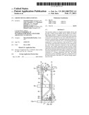 Liquid crystal display device diagram and image