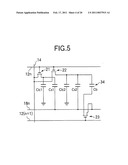 Liquid crystal display device diagram and image