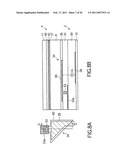 Liquid crystal display device diagram and image