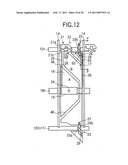 Liquid crystal display device diagram and image