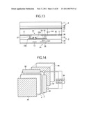 Liquid crystal display device diagram and image