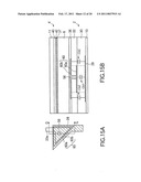 Liquid crystal display device diagram and image