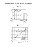 Liquid crystal display device diagram and image