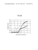 Liquid crystal display device diagram and image