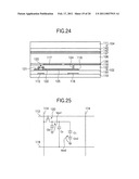 Liquid crystal display device diagram and image