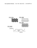 Liquid crystal display device diagram and image