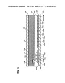 LIQUID CRYSTAL DISPLAY DEVICE AND ELECTRONIC APPLIANCE diagram and image