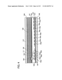 LIQUID CRYSTAL DISPLAY DEVICE AND ELECTRONIC APPLIANCE diagram and image