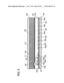 LIQUID CRYSTAL DISPLAY DEVICE AND ELECTRONIC APPLIANCE diagram and image